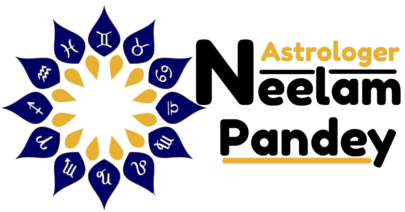 Astrologer Neelam Pandey